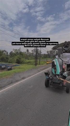 #muleh ngamen bersama icom audio#