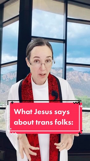 Understanding Progressive Christianity and LGBTQ Inclusion