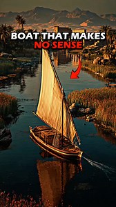 Joe Rogan Exposes The Ancient Egyptian Boat That Makes No Sense #joerogan #AncientHistory #egyptian | Fun & Fails