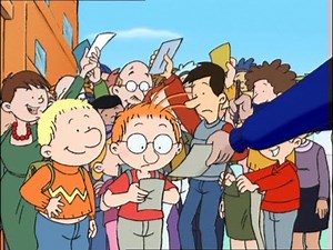 Martin Morning - S01E15 - Martin Megastar (English)