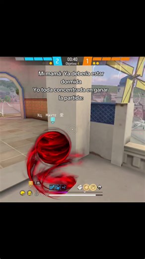 El del emparejamiento prendio el micro y se puso a decir el audio 💜 (me motive) #parati #freefire #tiktok #frijoles #flopera