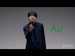井ノ原快彦の歌声集①
