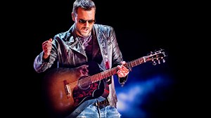 Eric Church announces concert at Gorge Amphitheatre