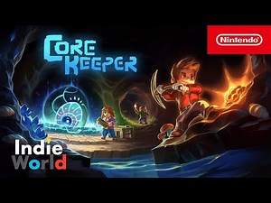 Core Keeper - Nintendo Switch 2 Edition Videos for Nintendo Switch 2 - GameFAQs
