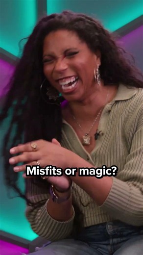 Rapidfire Questions With Aabria Iyengar