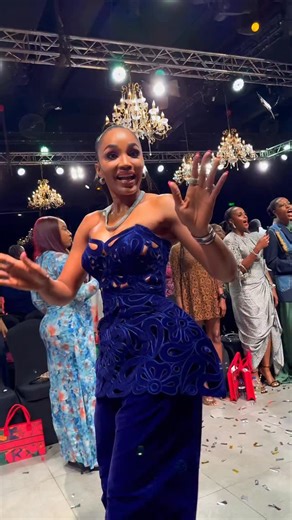 Julian pinnick on Instagram: "I stepped onto the runway for the first time at Trish O Couture-Celebrating 18 years of Trish O Couture and the launch of Lady Trish’s Diamond 💎 — a milestone defined by vision, craftsmanship, and feminine excellence. I felt beautiful. I looked beautiful and I owned the moment. This was more than a fashion runway debut, it was women supporting women, legacy and fashion with purpose. Congratulations 🎉 🍾 @trishocouture"