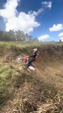 Pulin no barranco da distrito offroad