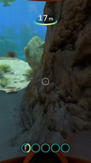 How To Get Quartz in Subnautica Early Game Quick Guide