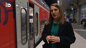 Za 9 euro po całych Niemczech