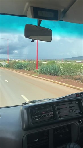 Exploring Technopolis: The Future of Technology in Africa