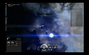 "EVE Online" Business Career Arc: Balancing The Books (3 Of 10)