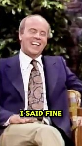 In 1977, Even Carson’s Staff Mistook Tim Conway for the Projectionist