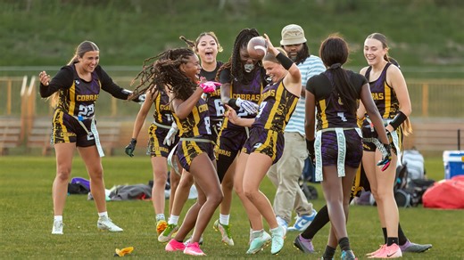 VIDEO: Highlights from Fort Pierce Central's regional semifinal win over Palm Beach Gardens