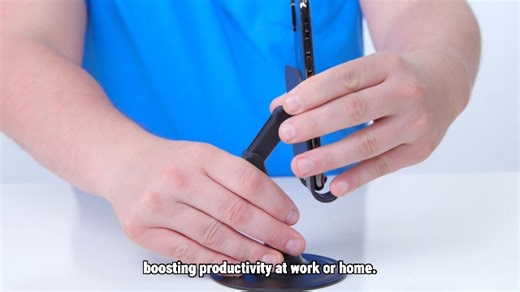 Watch Discover the future of Phone Stands! on Amazon Live