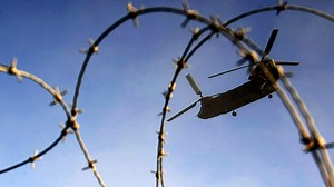 US troops killed in Afghan helicopter crash