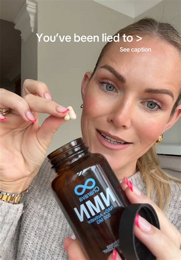 NMN Benefits for All Ages: Debunking Myths