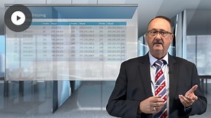 IP Addressing and IPv4 Subnetting - Networking - BEGINNER - Skillsoft