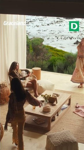 Deichmann | Bohemian Breeze