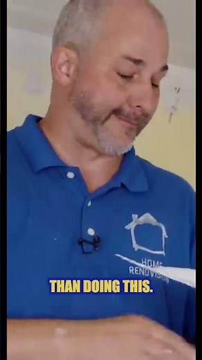 The EASIEST and CLEANEST Way To Remove Popcorn Ceilings