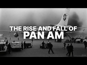Pan Am: The Untold Story of America’s Greatest Airline — and Its Tragic Final Flight