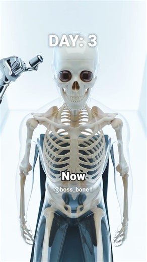 You're Only Human in an Alien Empire