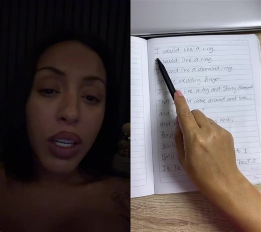 #duet with @Vivi Teaches English #learnthelyrics asta e distractia mea cand intru pe tiktok 😂