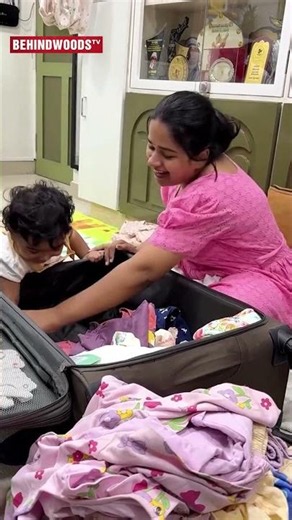 சேட்டை அதிகம் ஆகிடுச்சு🥰Kannika Snekan Babies