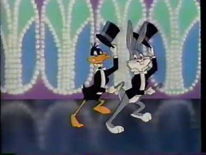 The Bugs Bunny & Tweety Show TV Theme/Opening - 1989/1990