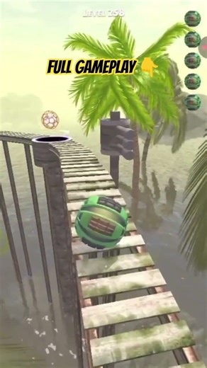 Pure Ball ASMR | Relax & Watch 🎮✨ #shorts #trending