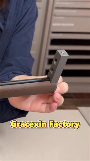 Strong load-bearing, sturdy for hanging clothes #buildingmaterials #closetorganization #factorydirect #closetdesign #closetroom