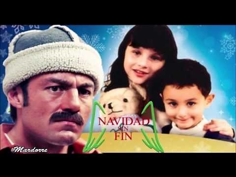 NAVIDAD SIN FIN -- episodio 1 (Capítulo 1)