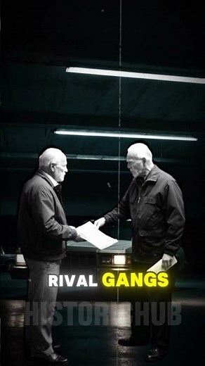 Whitey Bulger | Boston's most feared gangster