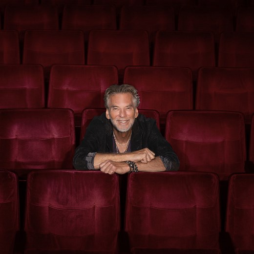 Kenny Loggins Concert & Tour History | Concert Archives