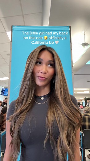 Getting My California ID After 30 Years