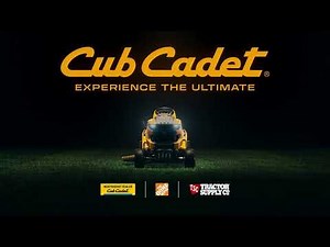 Cub Cadet: Experience the Ultimate | Enduro Series™