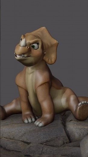 DONT RUIN THE LAND BEFORE TIME