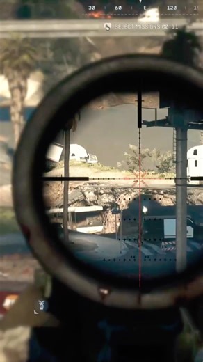 I Can’t Believe This Sniper Shot Actually Hit 😱🎯 #battlefield #shorts #gaming #battlefieldredsec