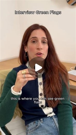 The Workshop LA | Interview Green Flags #fashion #interview | Instagram | Audrey Shaeps