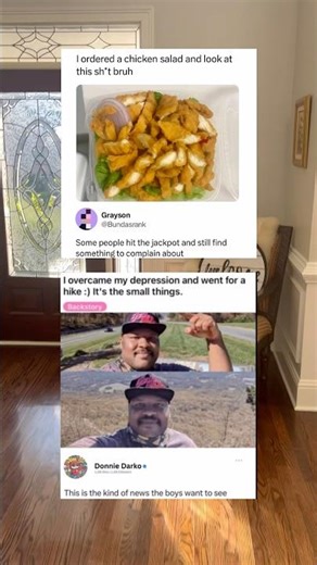 Beating Depression, One Step at a Time #shorts