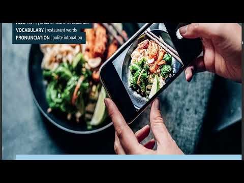 آموزش مکالمه انگلیسی، Lesson C از درس دوم کتاب Speak Out - A2