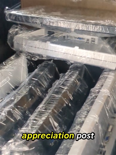 Built with you. Growing because of you. 🙏 To all our customers, partners, and supporters — thank you for trusting us for your laptops, projectors, monitors, and tech solutions. Your support keeps us moving and growing every day. We appreciate every order, referral, and message. More value and tech deals coming your way. 📞 0117 492 197 #customerappreciation #thankyou #techkenya #asaamericanelectronics