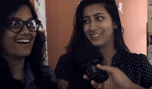 Do guys PMS more than girls? Most women agree! (Video)