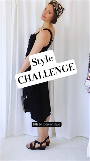 Comfy shoe style challenge! #hsnfluencer #ad @HSN