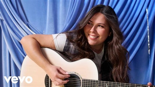 Gigi Perez - Time Of Your Life | Abercrombie Fitch Co.