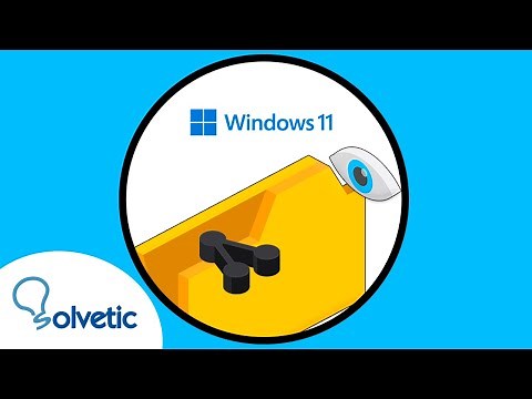 📁 Ver Carpetas Compartidas Windows 11 ✔️