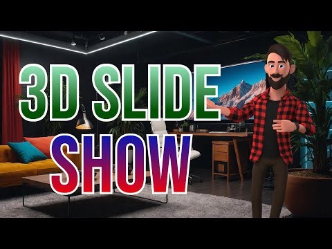 Master the Art of 3D Photo Slideshows in PowerDirector - Step-by-Step Tutorial!