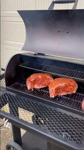 The New Tahoma 900 | Oklahoma Joe's®️