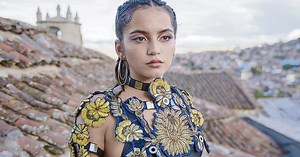 Isabela Merced: “Lo importante para un artista es explorar diferentes rutas”