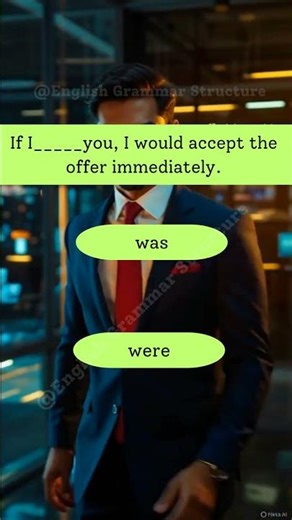 Can You Choose the Correct Word? | Grammar Challenge