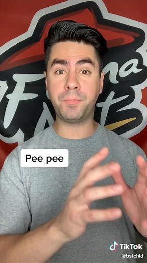 Hood Classic: A Pee Pee Poo Poo Check!